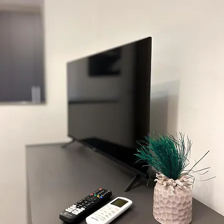 Appartement Casa Dianella
