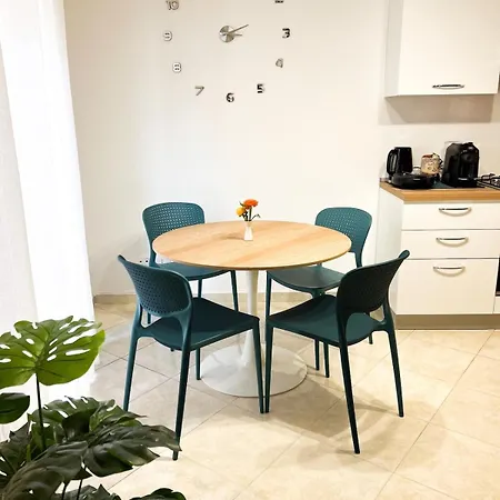 Appartement Casa Dianella