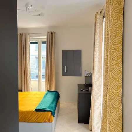 Casa Dianella Appartement
