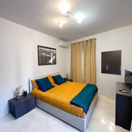 Appartement Casa Dianella *