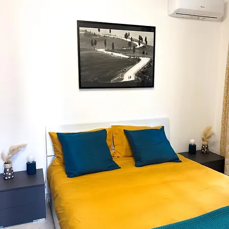 Appartement Casa Dianella