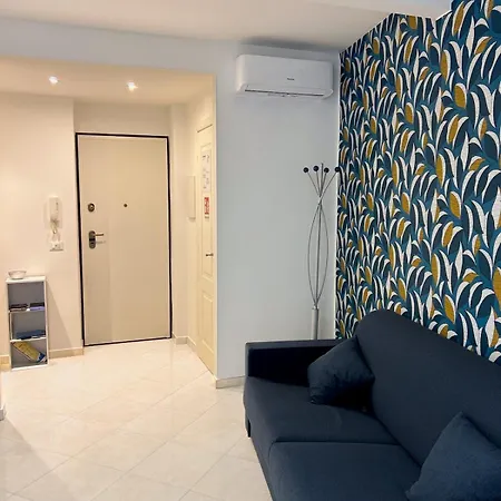 Casa Dianella Apartment Sanremo