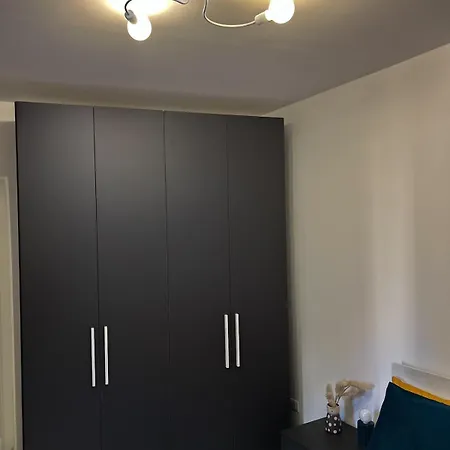 Casa Dianella Apartment Sanremo