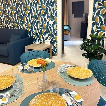 Casa Dianella * Sanremo